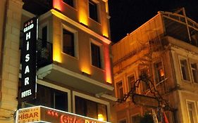 Grand Hisar Hotel