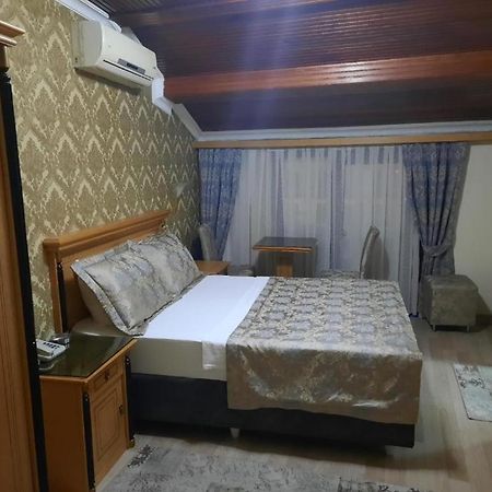 Grand Hisar Hotel Istanbul Eksteriør billede