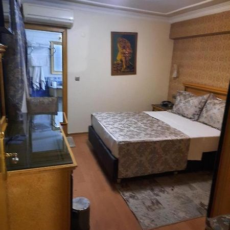 Grand Hisar Hotel Istanbul Eksteriør billede