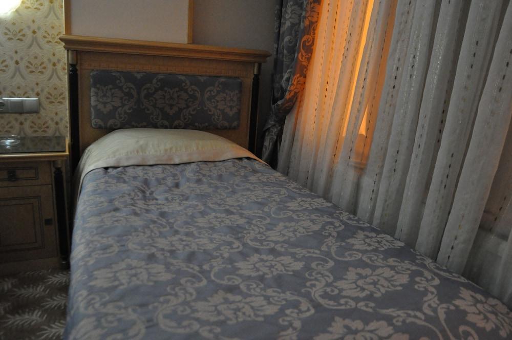 Grand Hisar Hotel Istanbul Eksteriør billede