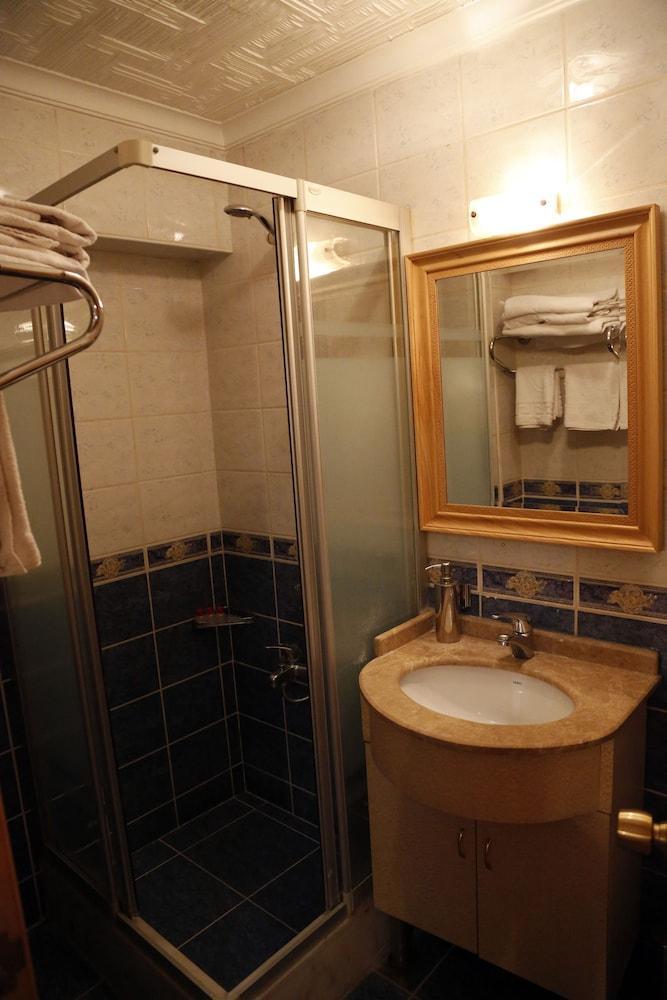 Grand Hisar Hotel Istanbul Eksteriør billede
