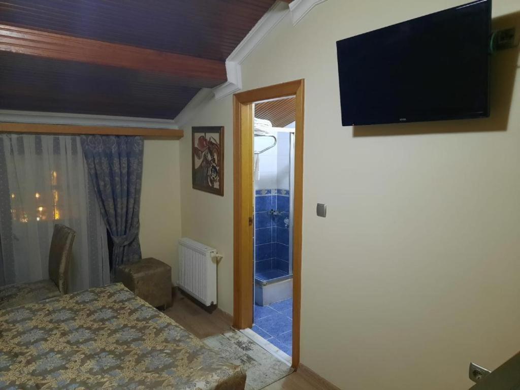 Grand Hisar Hotel Istanbul Eksteriør billede