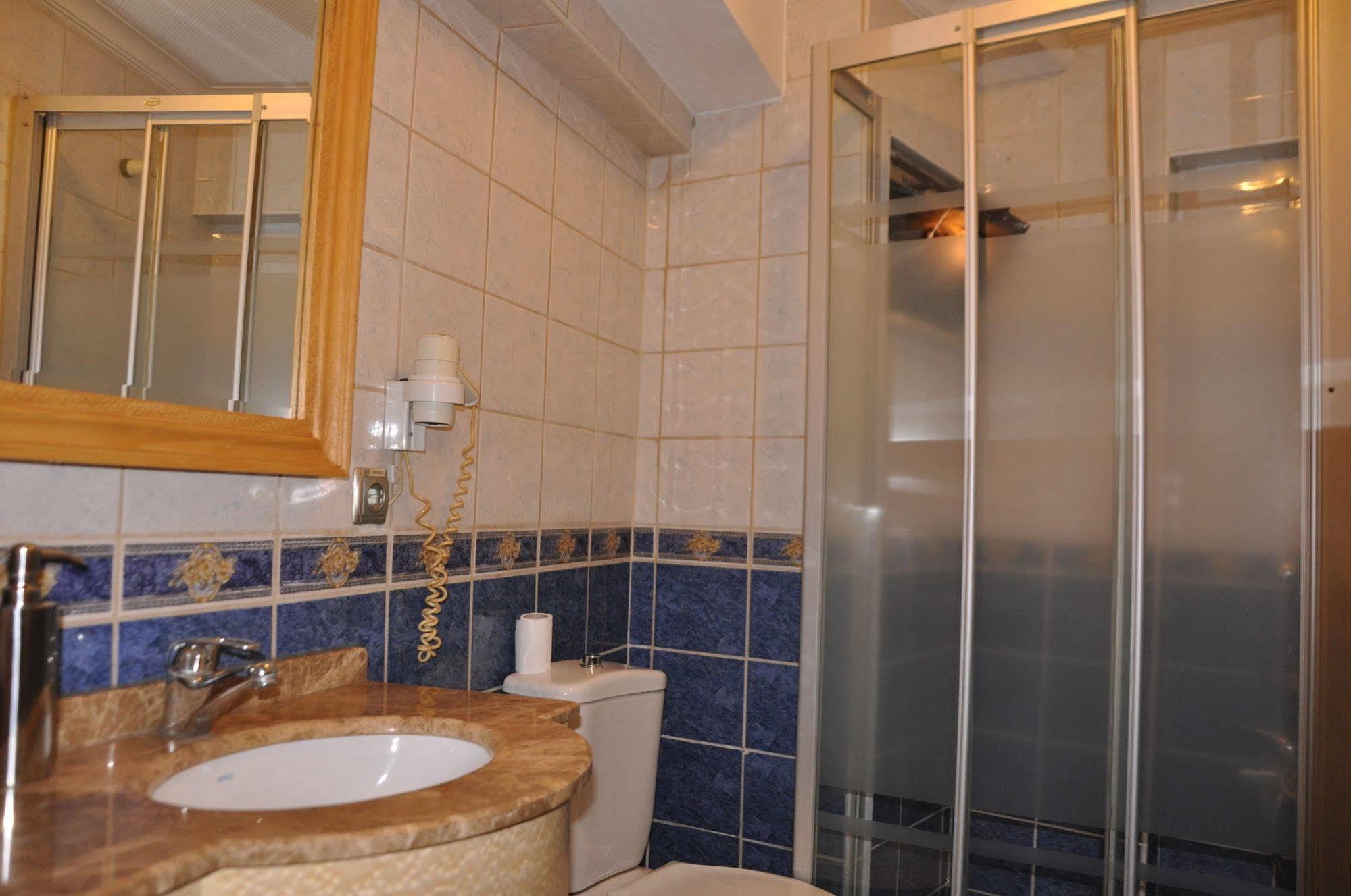 Grand Hisar Hotel Istanbul Eksteriør billede
